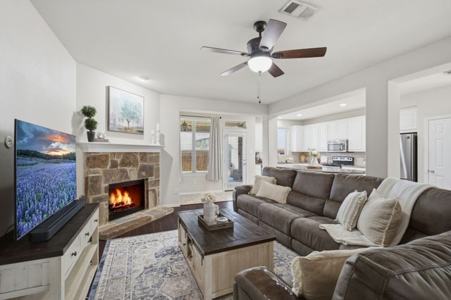 2687 Costa Mesa Drive, Little Elm, TX 75068
