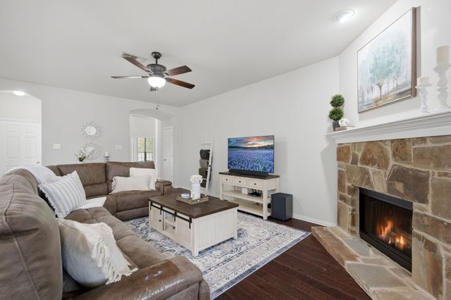 2687 Costa Mesa Drive, Little Elm, TX 75068