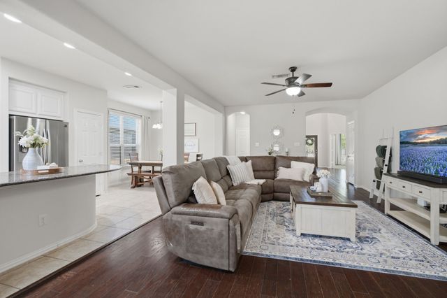 2687 Costa Mesa Drive, Little Elm, TX 75068