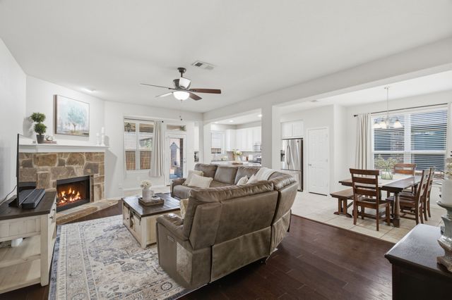 2687 Costa Mesa Drive, Little Elm, TX 75068