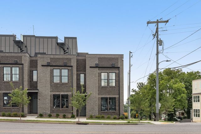 2000 S Hamilton Rd Apt 1, Nashville, TN 37218