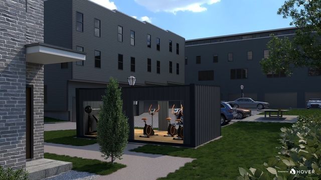 2000 S Hamilton Rd Apt 1, Nashville, TN 37218