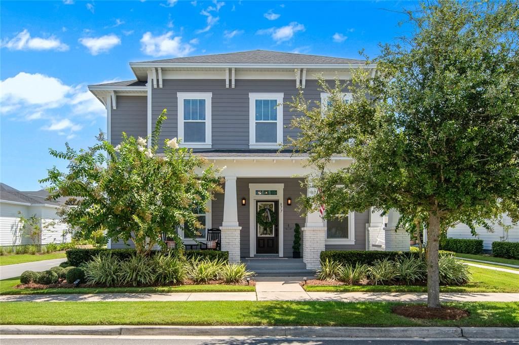 877 TILDEN OAKS TRAIL, Winter Garden, FL 34787