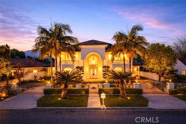 515 W Le Roy Avenue, Arcadia, CA 91007