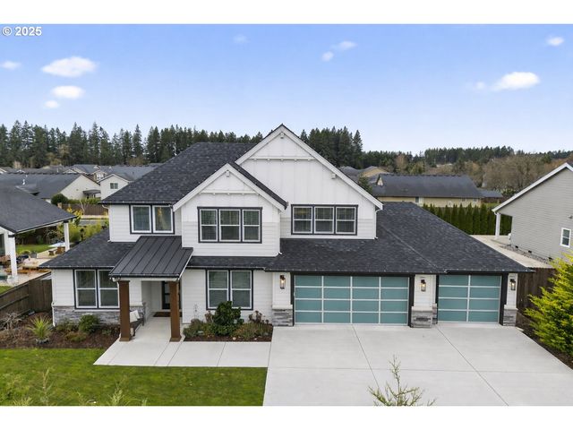 18205 Ne 81ST St, Vancouver, WA 98682