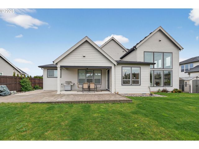 18205 Ne 81ST St, Vancouver, WA 98682