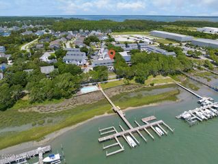 2411 Front Street 1, Beaufort Landing Condos, Beaufort, NC 28516
