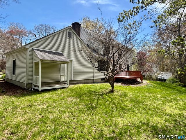 270 North Bride Brook Road, East Lyme, CT 06333