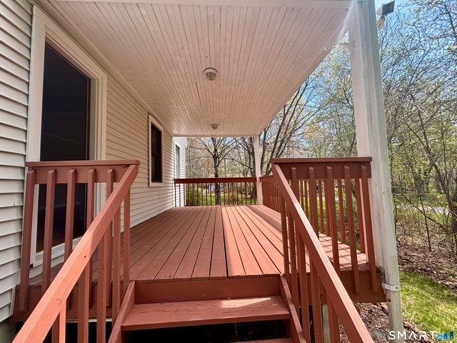 270 North Bride Brook Road, East Lyme, CT 06333