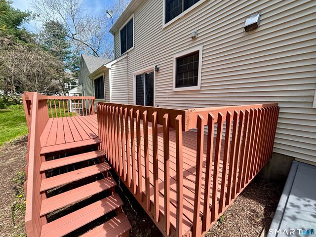 270 North Bride Brook Road, East Lyme, CT 06333