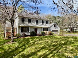 270 North Bride Brook Road, East Lyme, CT 06333
