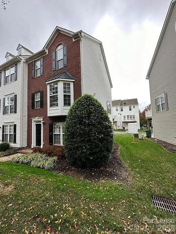 15818 Marvin Road, Charlotte, NC 28277