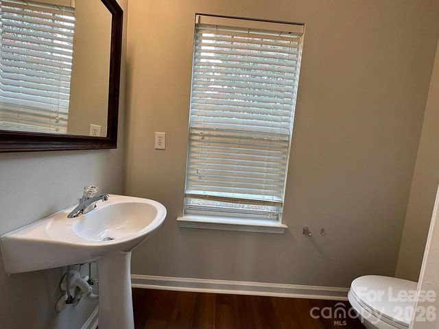 15818 Marvin Road, Charlotte, NC 28277