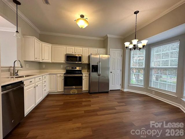 15818 Marvin Road, Charlotte, NC 28277