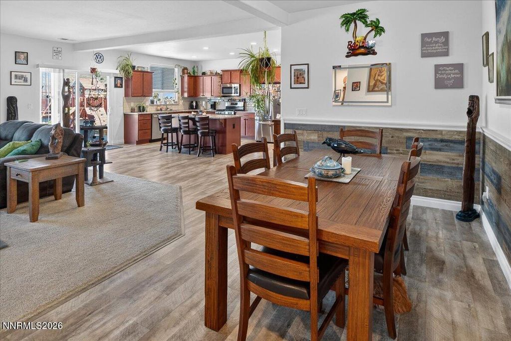 Image 11 of property listing at 18753 Rye Patch Court, Reno, NV 89508