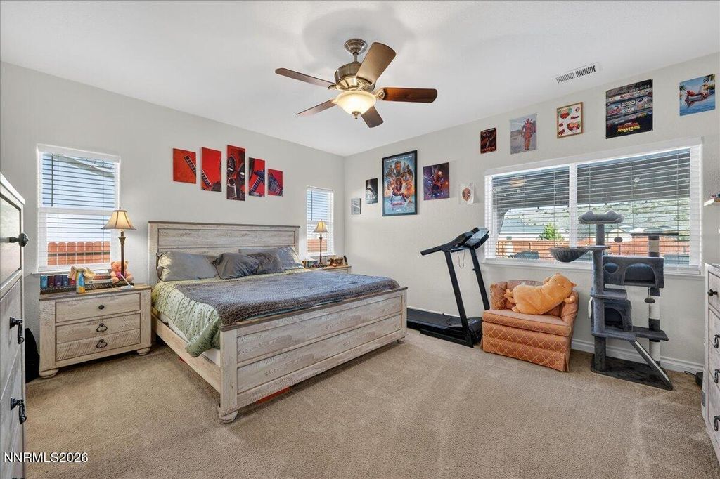 Image 15 of property listing at 18753 Rye Patch Court, Reno, NV 89508