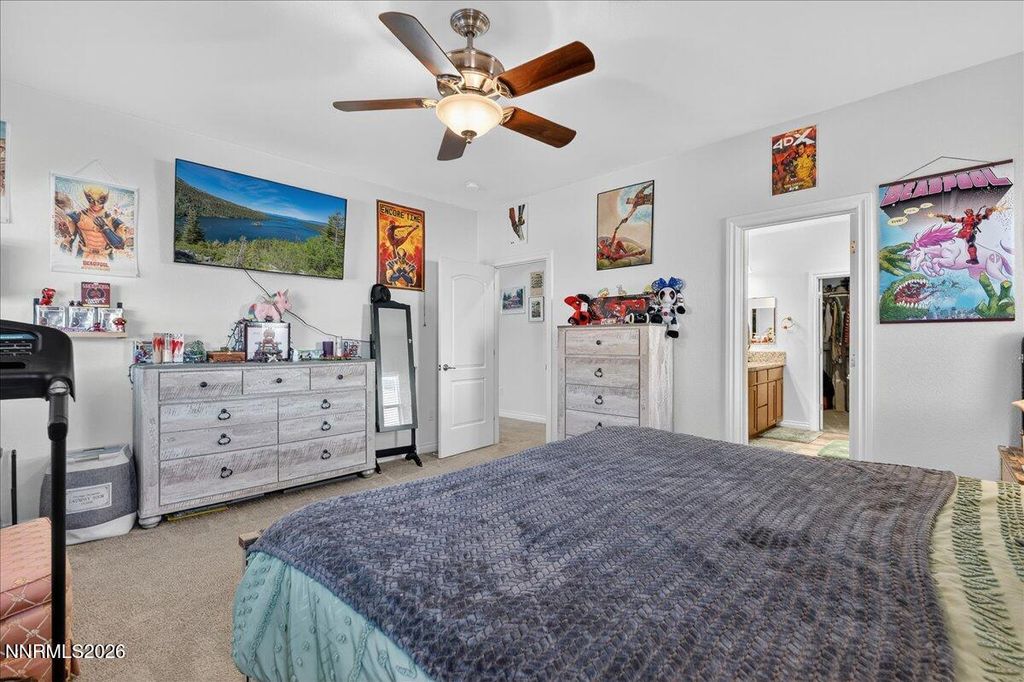 Image 16 of property listing at 18753 Rye Patch Court, Reno, NV 89508