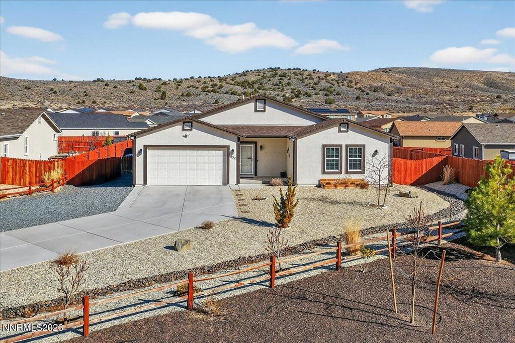 Image 2 of property listing at 18753 Rye Patch Court, Reno, NV 89508