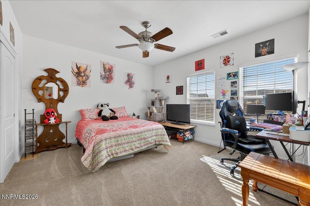 Image 20 of property listing at 18753 Rye Patch Court, Reno, NV 89508