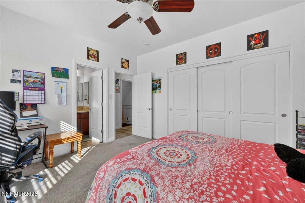 Image 21 of property listing at 18753 Rye Patch Court, Reno, NV 89508