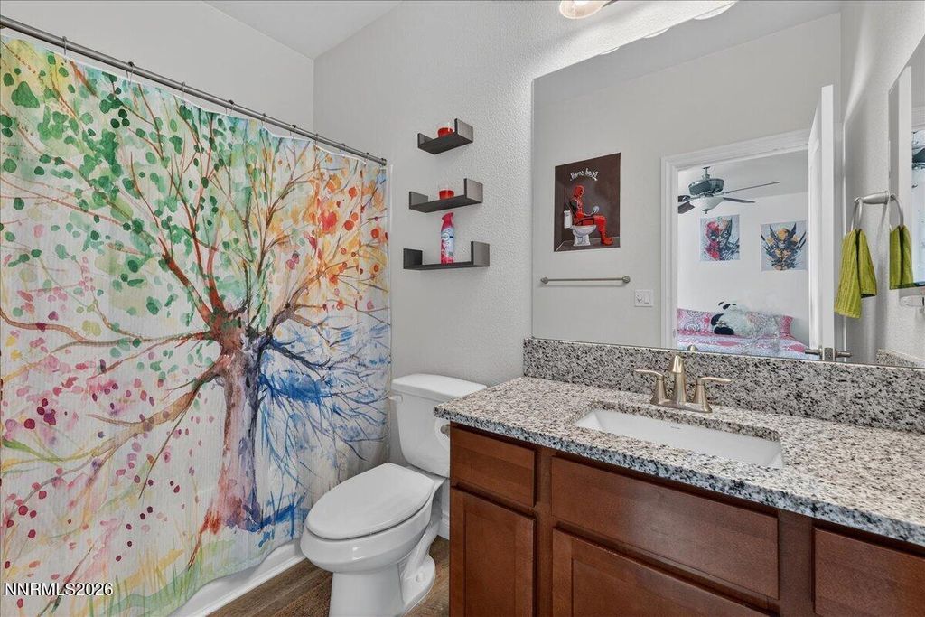 Image 22 of property listing at 18753 Rye Patch Court, Reno, NV 89508