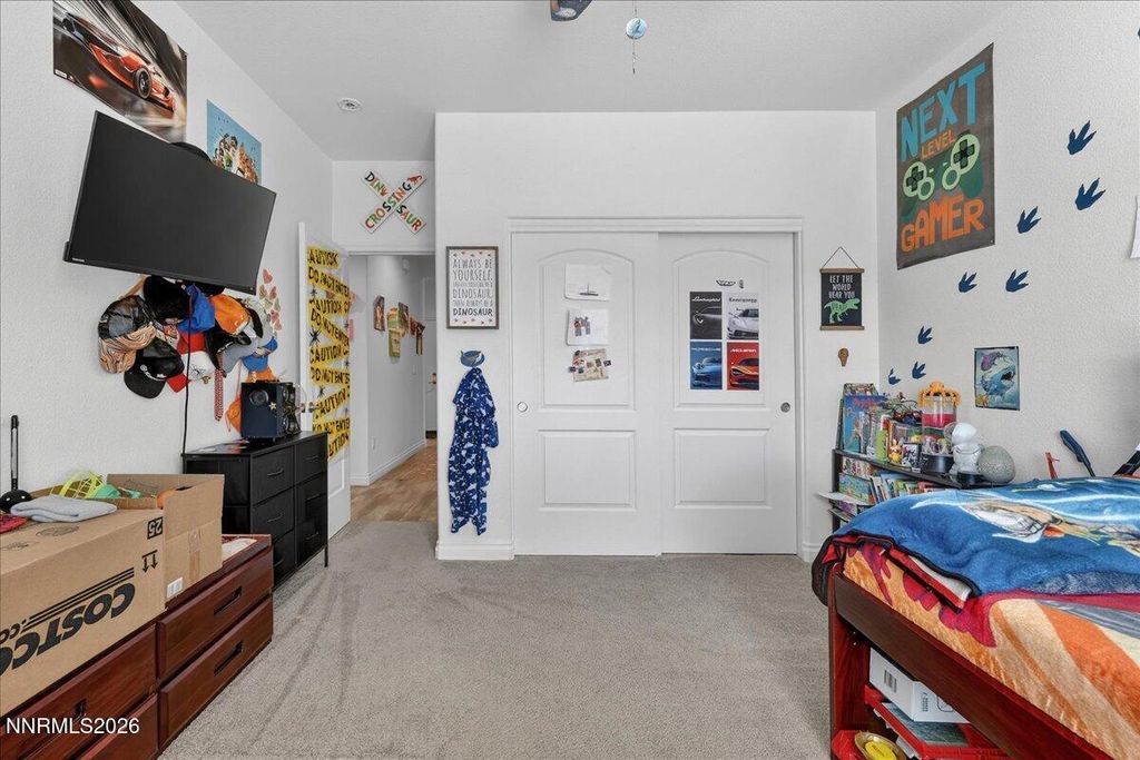 Image 25 of property listing at 18753 Rye Patch Court, Reno, NV 89508