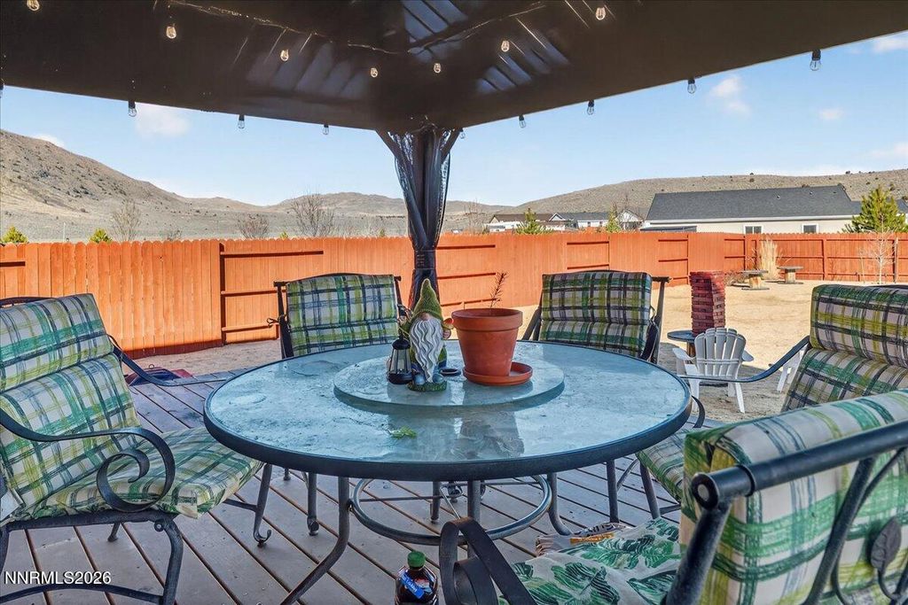 Image 33 of property listing at 18753 Rye Patch Court, Reno, NV 89508