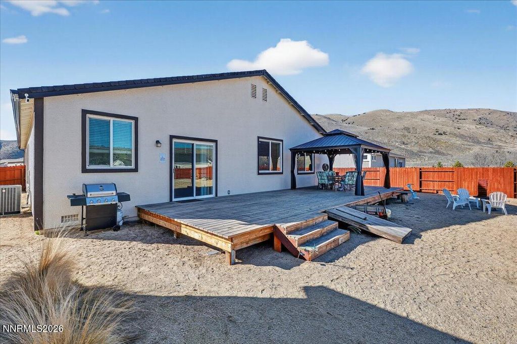 Image 34 of property listing at 18753 Rye Patch Court, Reno, NV 89508