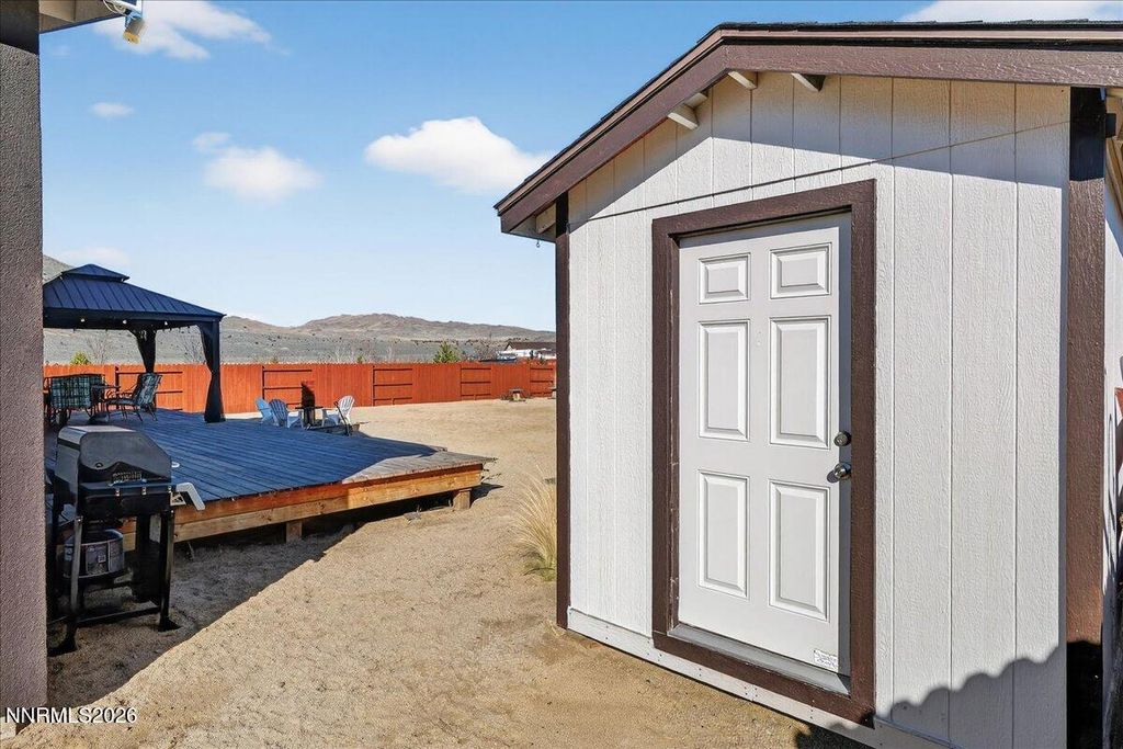 Image 35 of property listing at 18753 Rye Patch Court, Reno, NV 89508