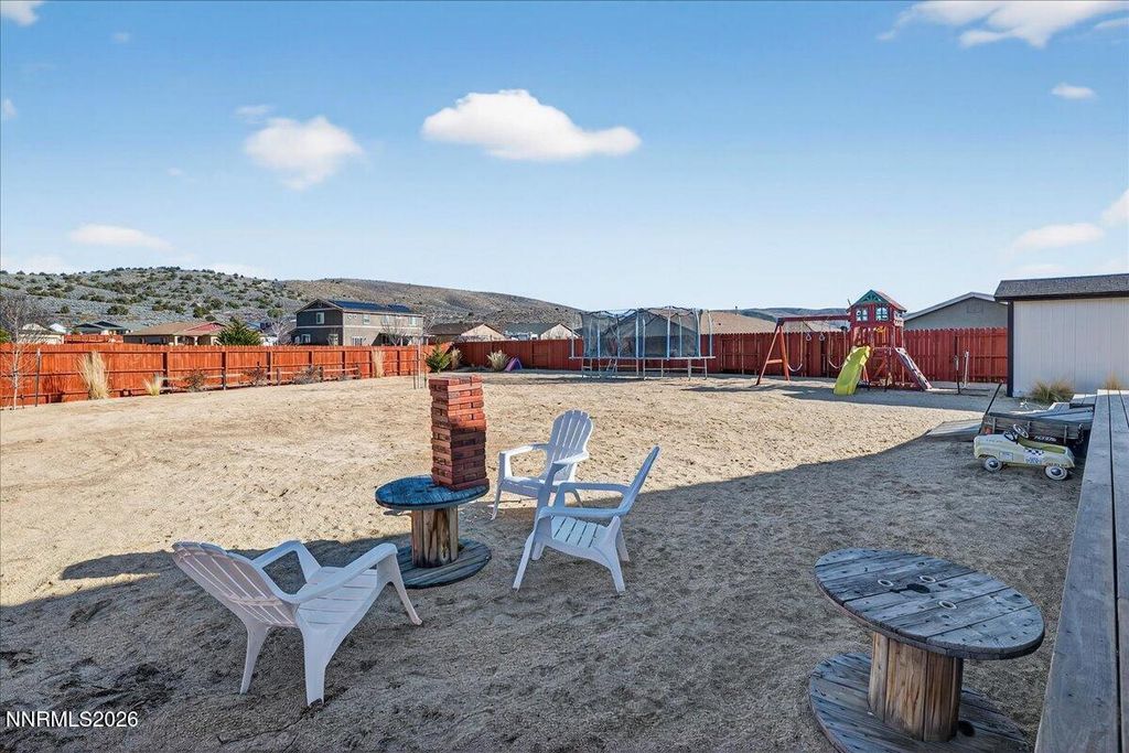 Image 36 of property listing at 18753 Rye Patch Court, Reno, NV 89508