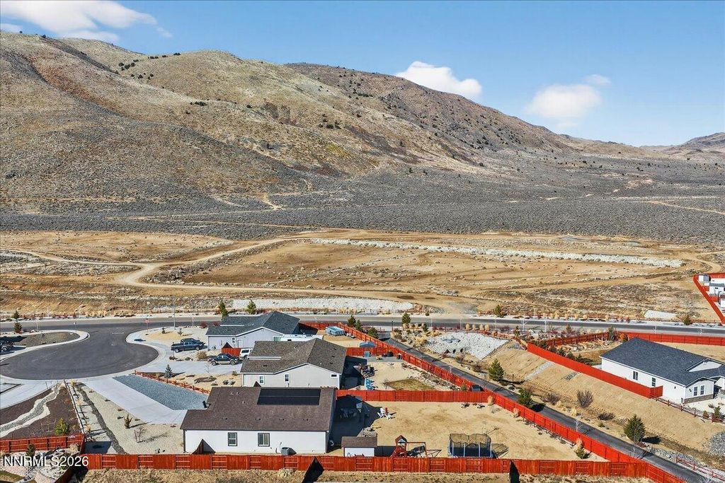 Image 43 of property listing at 18753 Rye Patch Court, Reno, NV 89508