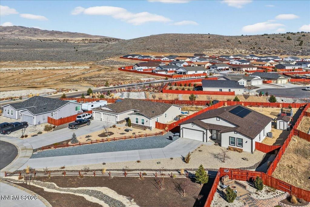 Image 44 of property listing at 18753 Rye Patch Court, Reno, NV 89508