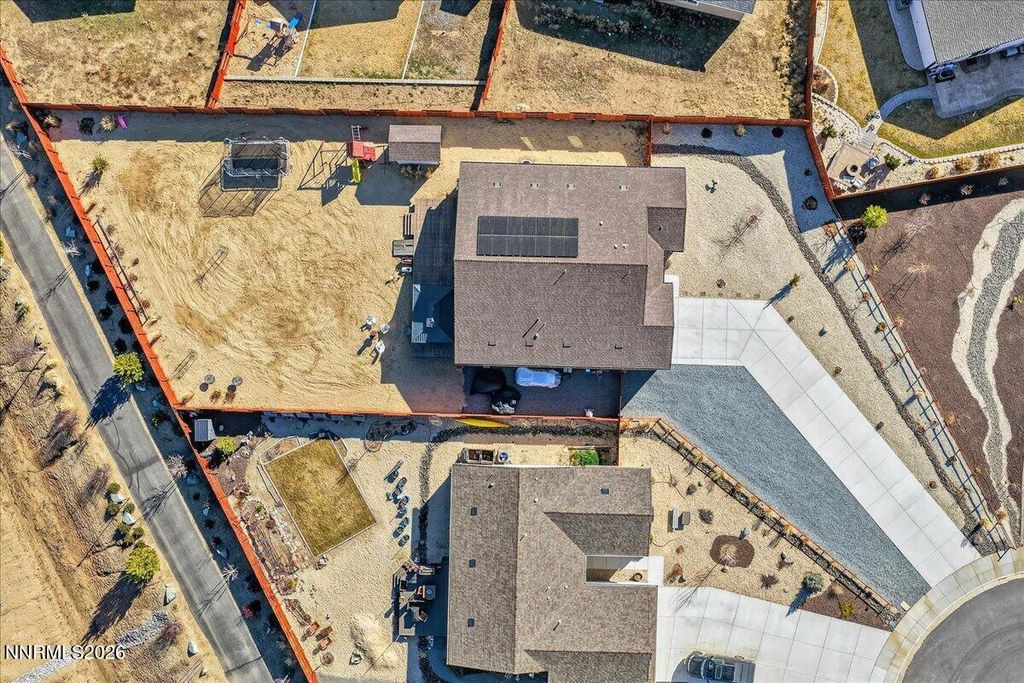 Image 45 of property listing at 18753 Rye Patch Court, Reno, NV 89508