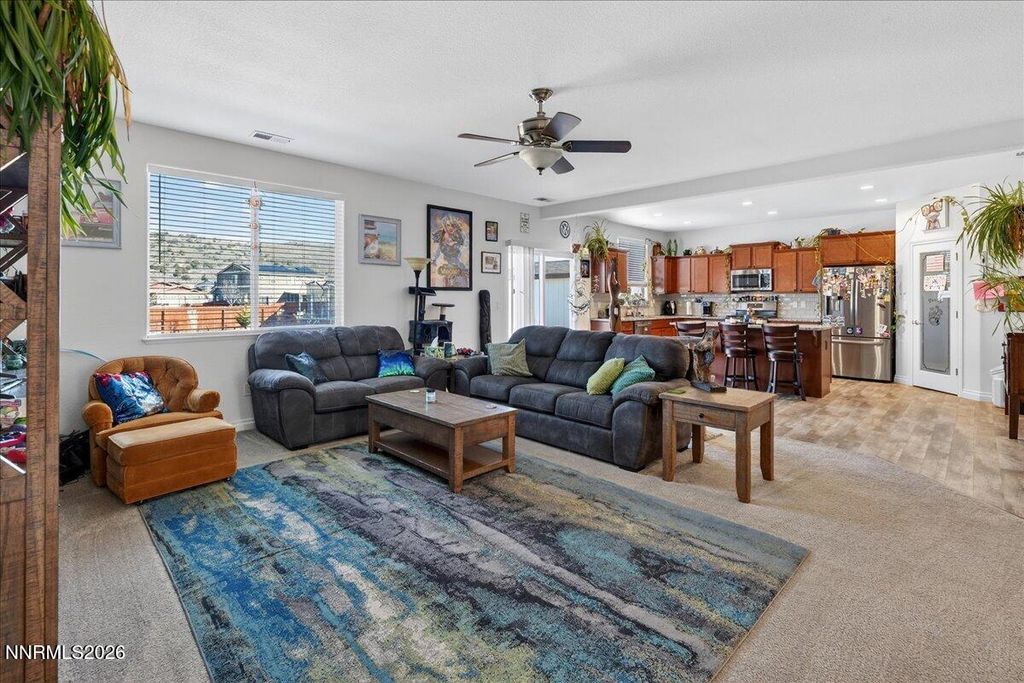 Image 7 of property listing at 18753 Rye Patch Court, Reno, NV 89508