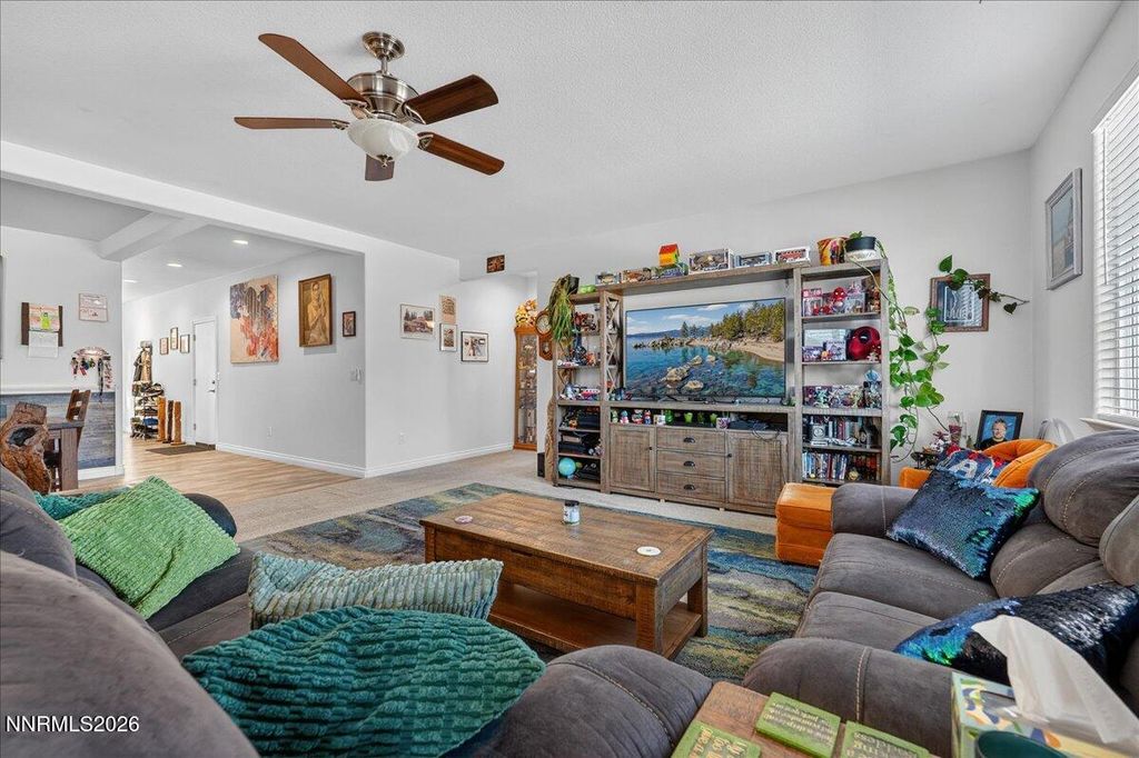 Image 9 of property listing at 18753 Rye Patch Court, Reno, NV 89508