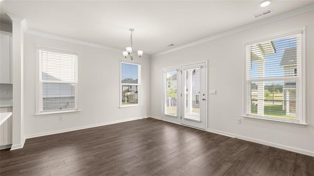 1907 Endress Circle, Hampton, GA 30228