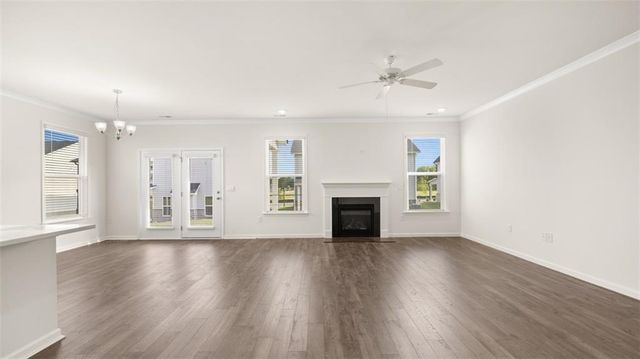 1907 Endress Circle, Hampton, GA 30228