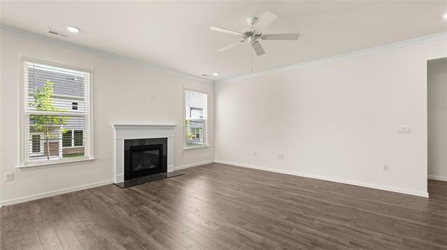 1907 Endress Circle, Hampton, GA 30228