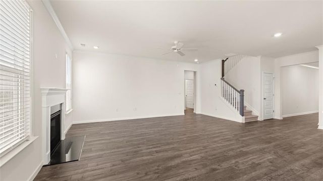 1907 Endress Circle, Hampton, GA 30228