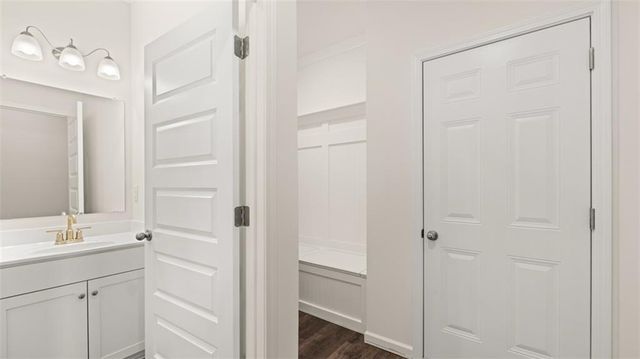 1907 Endress Circle, Hampton, GA 30228