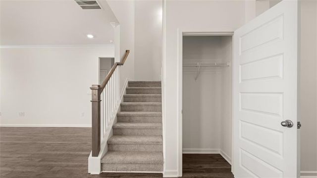 1907 Endress Circle, Hampton, GA 30228