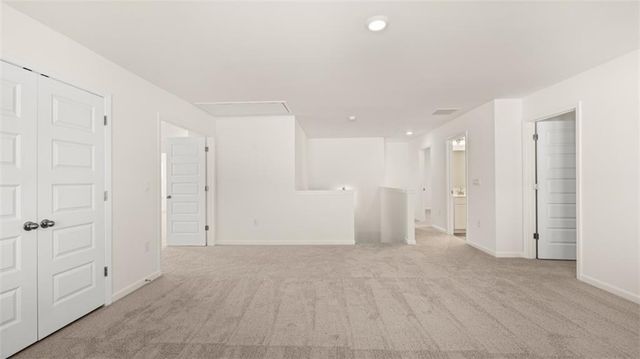 1907 Endress Circle, Hampton, GA 30228