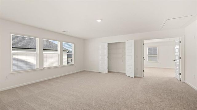 1907 Endress Circle, Hampton, GA 30228