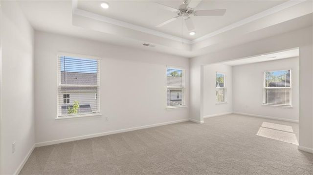 1907 Endress Circle, Hampton, GA 30228