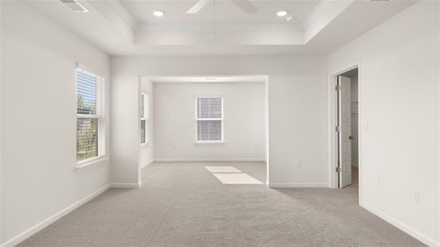 1907 Endress Circle, Hampton, GA 30228