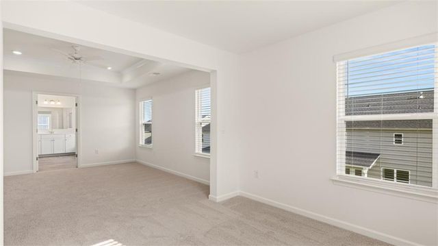 1907 Endress Circle, Hampton, GA 30228