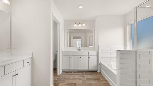 1907 Endress Circle, Hampton, GA 30228