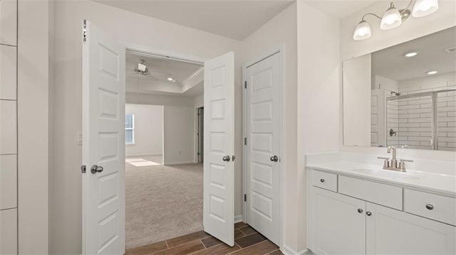 1907 Endress Circle, Hampton, GA 30228