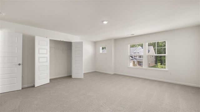 1907 Endress Circle, Hampton, GA 30228
