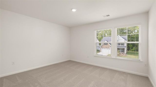 1907 Endress Circle, Hampton, GA 30228